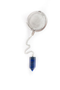 Lapis Lazuli Tea Infuser