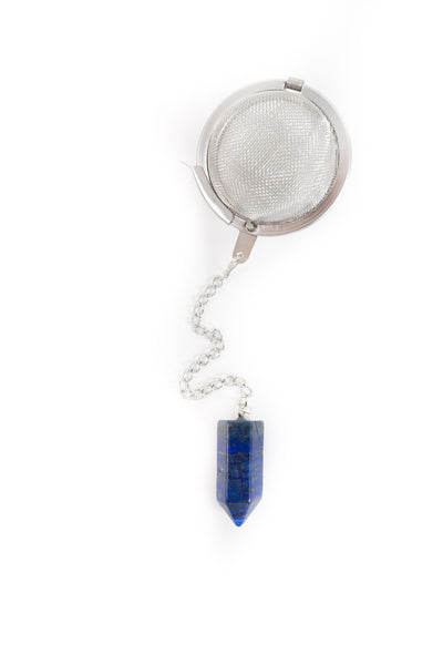 Lapis Lazuli Tea Infuser