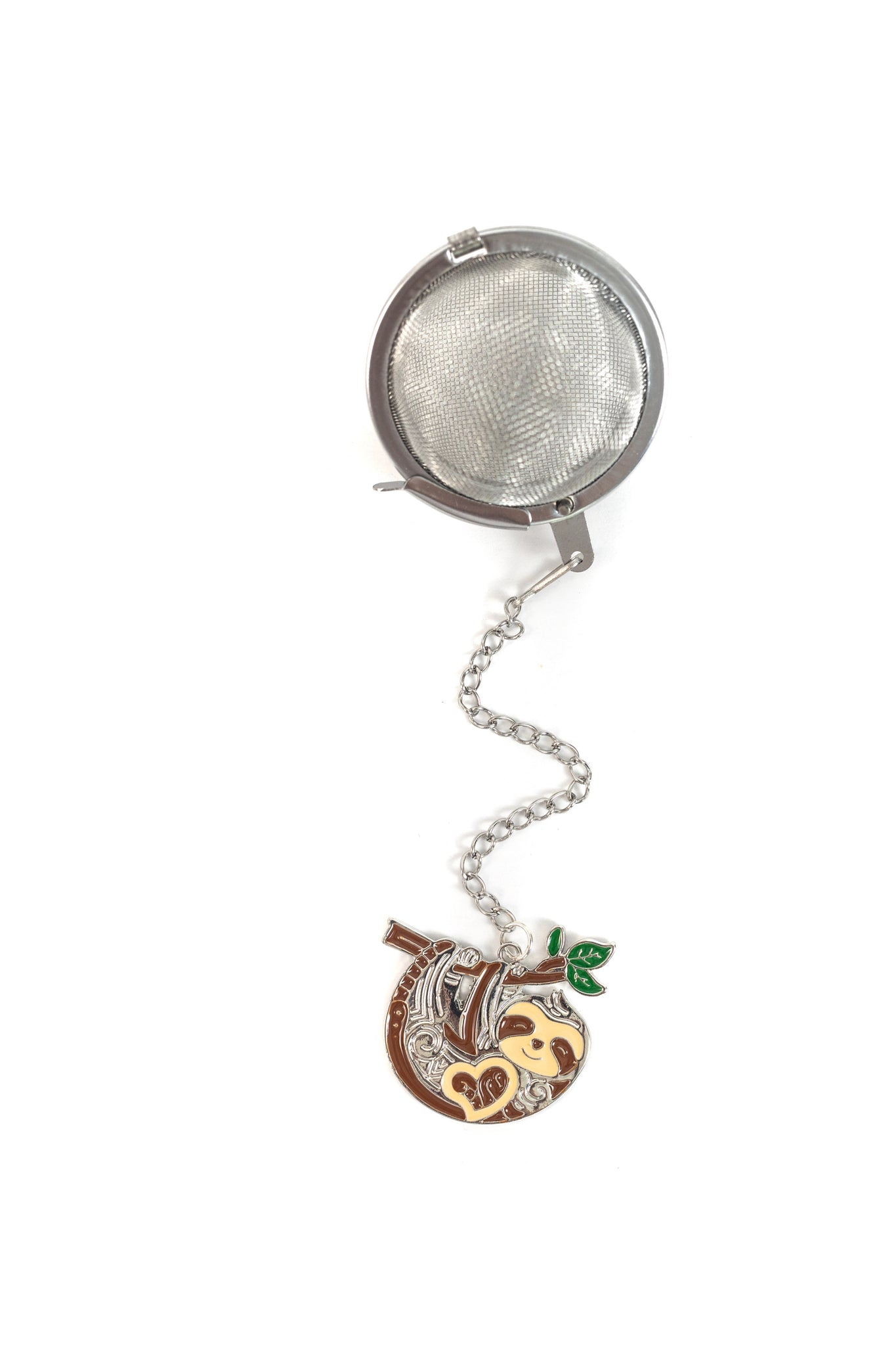 Sloth Tea Infuser