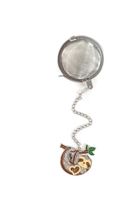 Sloth Tea Infuser