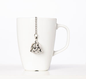 Celtic Knot Tea Infuser