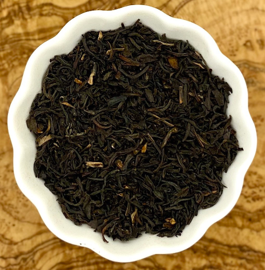 Irish Breakfast Black Tea - The Traveling Teapot
