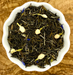 Jasmine Green Tea - The Traveling Teapot