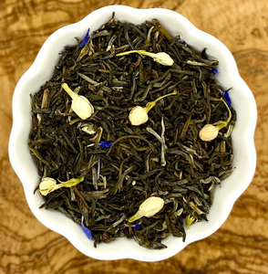 Jasmine Green Tea