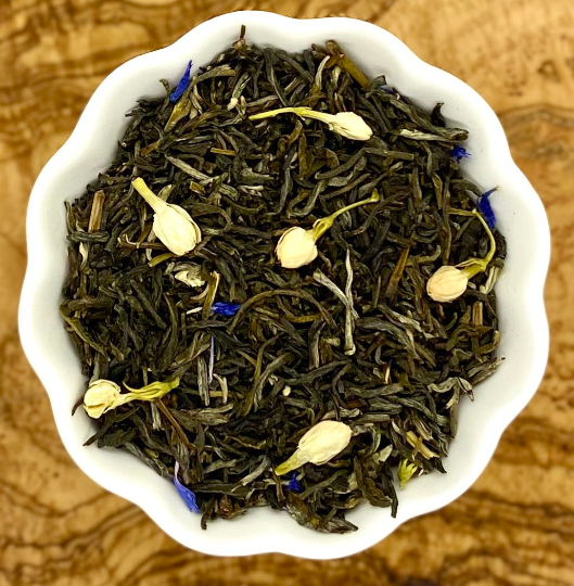 Jasmine Green Tea