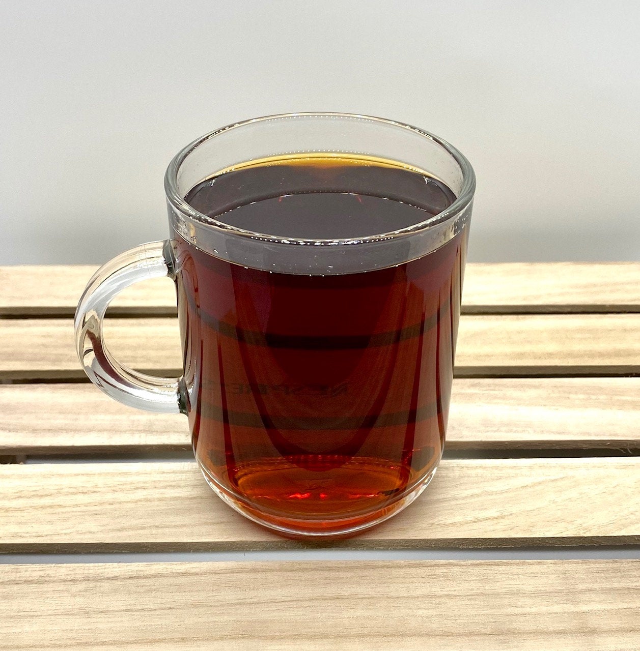English Breakfast Black Tea - The Traveling Teapot