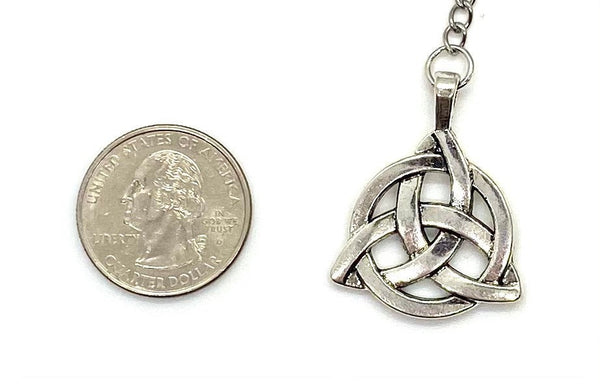 Celtic Knot Tea Infuser